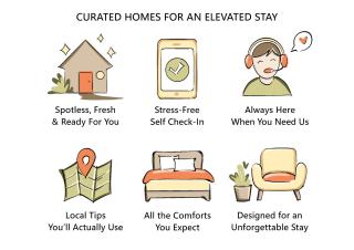 Velvet Stay 120m2 with Foosball Old Town - 4