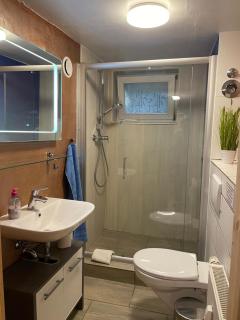 Souterrain Studio am See - 1