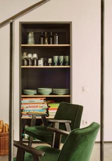 Casa Blanca Łagów - 2