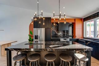 La Gondoleuse 135 - Ski-in ski-out 14 personnes - 5