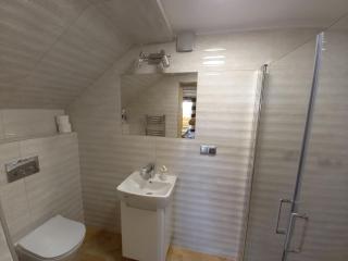 Chata Leszczynówka - Chata 2 - 3