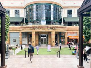 Stylish Canary Wharf Apartment Central Location - 3