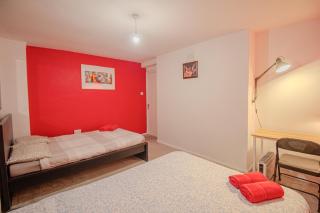 2 Bedroom Apartment in King`s Cross, 10-minutes walk from St Pancras Station - 6