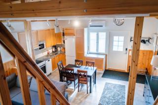 Mökki maaseudulla - 4