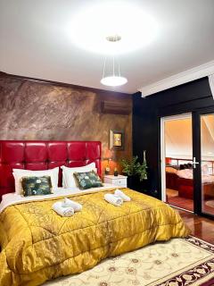 Eye Luxury Penthouse Saranda with jacuzzi - 1