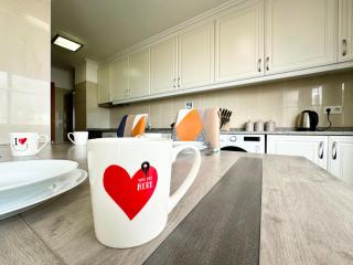 Pilar - rooms for rent - 0