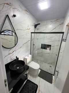 Casa à poucos minutos da praia - 3