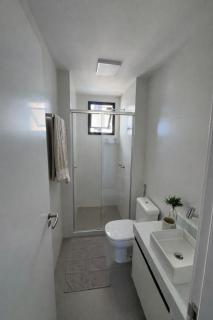Apartamento 3 quartos com vista para o mar - 7