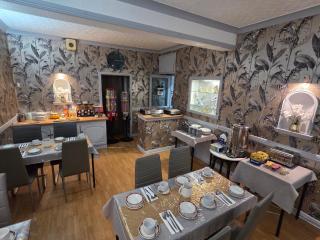 The Rockley Hotel - 8