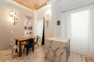 Loft Calandra in Turin Center - 4