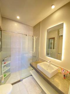 ELGOUNA Cozy 1BR Cyan Lagoon view - 2