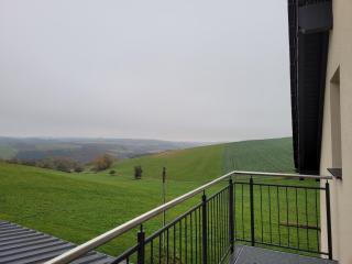 Ferienwohnung Weitblick - 2