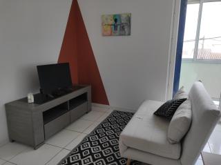 Appartement à la mer - 8