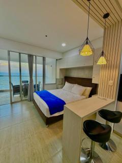 Cartagena Beach exclusive & Resort - 3