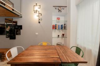Loft Calandra in Turin Center - 3