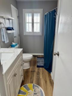 Big Chapman Lake Escape - 7