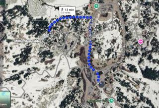 Milly Slopeside Studio - 7