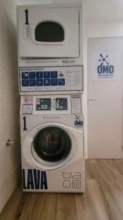 Studio aconchegante na Barra - 9