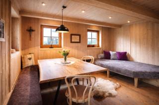 TIROLER TRAUMHAUS Hochzillertalblick - AlpenLuxus Collection - 1