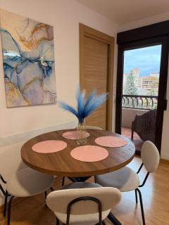 Zen apartamento céntrico y cerca de la feria - 7