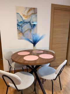 Zen apartamento céntrico y cerca de la feria - 6