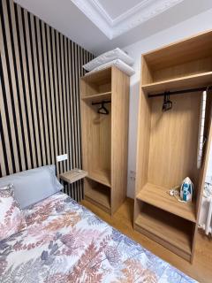 Zen apartamento céntrico y cerca de la feria - 1