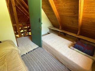 Cabaña en Pucón - 1