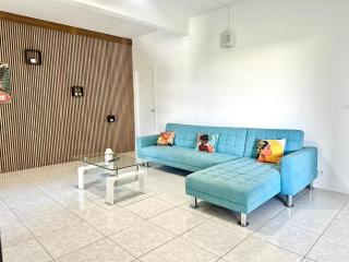 Appartement Cannelle - Villa Mathéo - 8