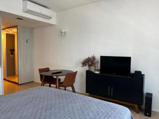 Flat Blend Smart Style Marista - 3