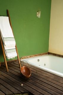 Casa do Cipó - Espaço Rio da Lua - São Jorge GO - 8