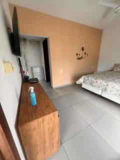 Refugio M&C - Mirador Laguito - 2