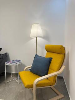 AliDan Panorama Sea View - Near Bnei Zion Hospital and Bahai Gardens - 4