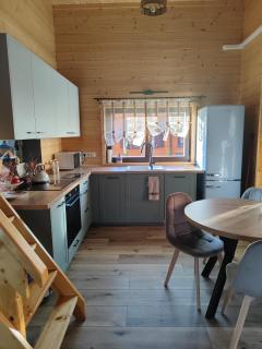 domek przy Jodłowej - 6