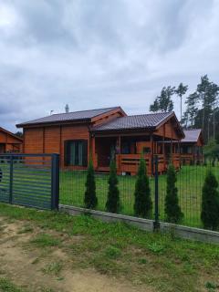 domek przy Jodłowej - 5