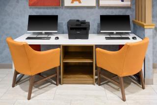 Holiday Inn Express Hotel and Suites - Odessa by IHG - 1