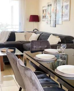 Summer Breeze apt by Nissi Beach - 5