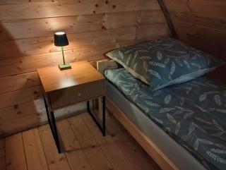 Domek Cichy Zakątek Beskid Niski - 1