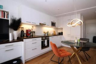 Modern rooftop APT Vienna - 6