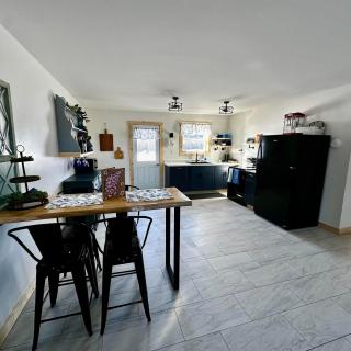 Trebuchet Unit 3 - 7