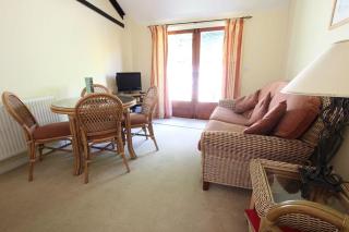 Countryside Cottage near award-winning Woodchurch - 7