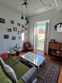 O Jardim da Estefânia - 5