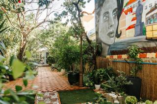 O Jardim da Estefânia - 7