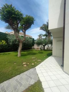 Sicily House - 9