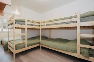 La bâtisse des tuileries côté forêt - 5