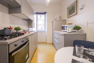 CasaViva-Family Seaview Apt in Camogli - 6