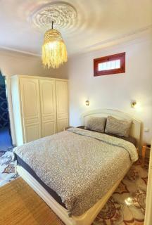 Villa Spacieuse centre Aourir 4 Chambres Plage à 7 min & WIFI Fibre - 5