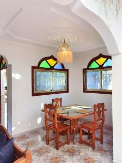 Villa Spacieuse centre Aourir 4 Chambres Plage à 7 min & WIFI Fibre - 3