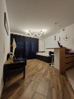 Apartament Golden Flight - Warschau - 0