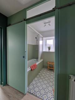 Sancerre Maison Le Saint-Romble, 3 étoiles, pour 4 pers, jardin, proche de l'école COEUR DE FRANCE - 4