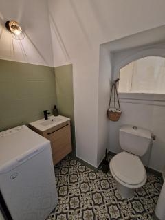 Sancerre Maison Le Saint-Romble, 3 étoiles, pour 4 pers, jardin, proche de l'école COEUR DE FRANCE - 2